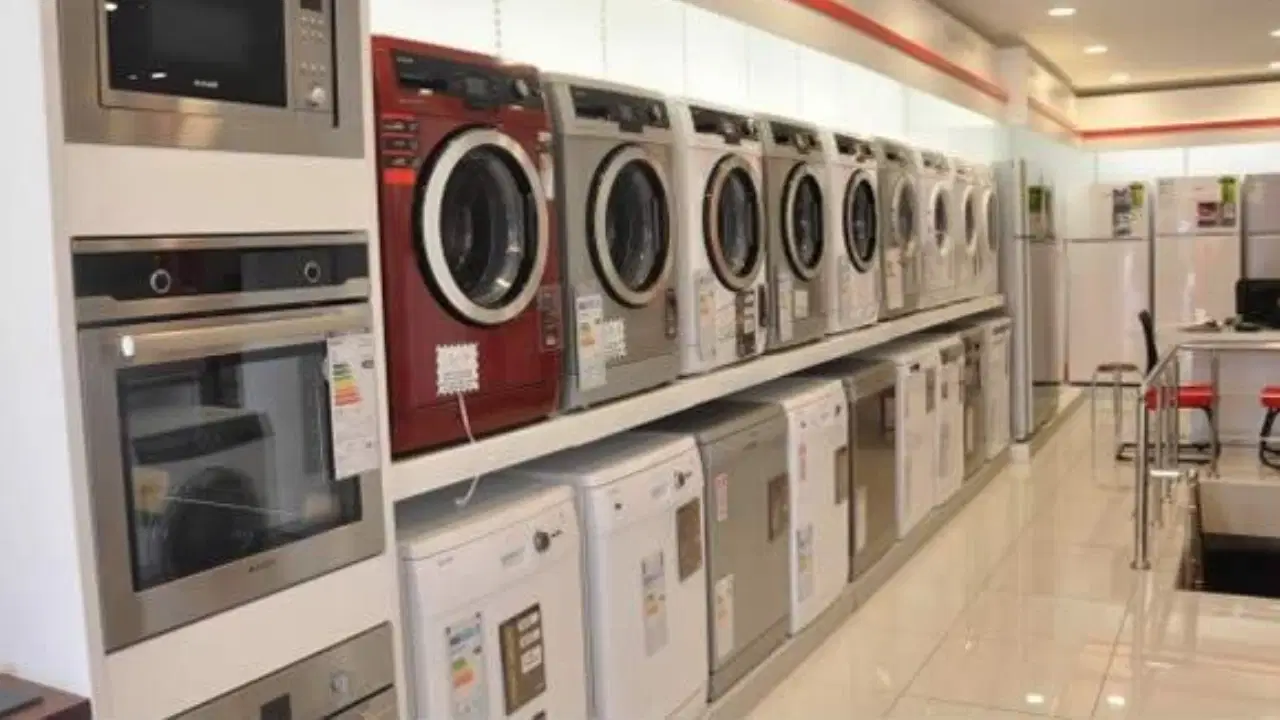 Güzelyalı Beyaz Eşya Tamircisi